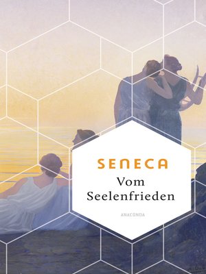 cover image of Vom Seelenfrieden